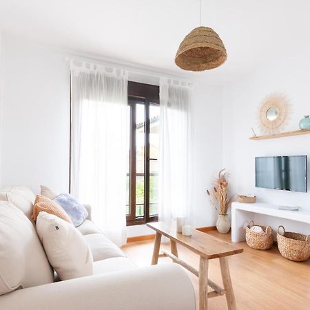 Las Ocas Boutique Apartamento - Solo Adultos Muros De Nalon Ngoại thất bức ảnh