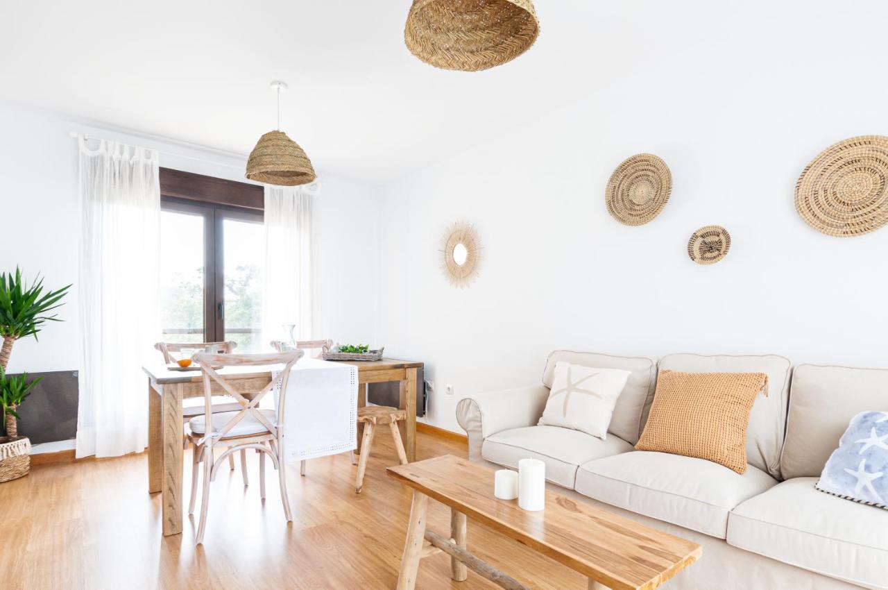 Las Ocas Boutique Apartamento - Solo Adultos Muros De Nalon Ngoại thất bức ảnh