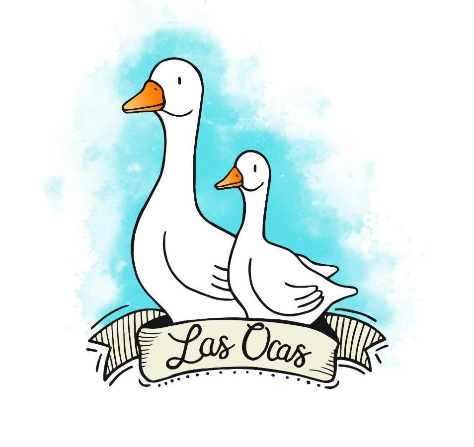 Las Ocas Boutique Apartamento - Solo Adultos Muros De Nalon Ngoại thất bức ảnh