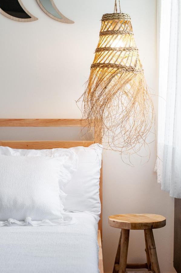Las Ocas Boutique Apartamento - Solo Adultos Muros De Nalon Ngoại thất bức ảnh