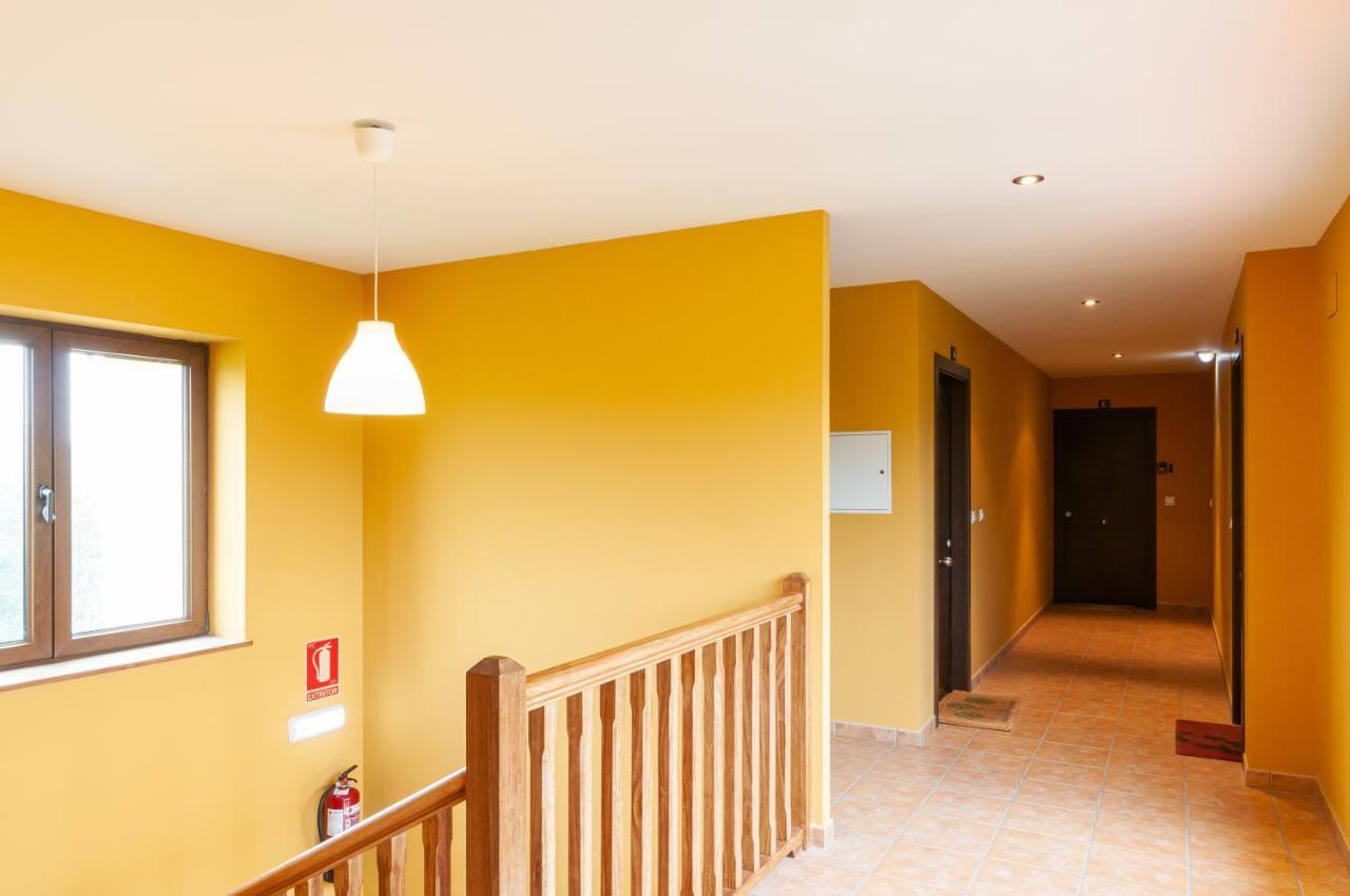 Las Ocas Boutique Apartamento - Solo Adultos Muros De Nalon Ngoại thất bức ảnh