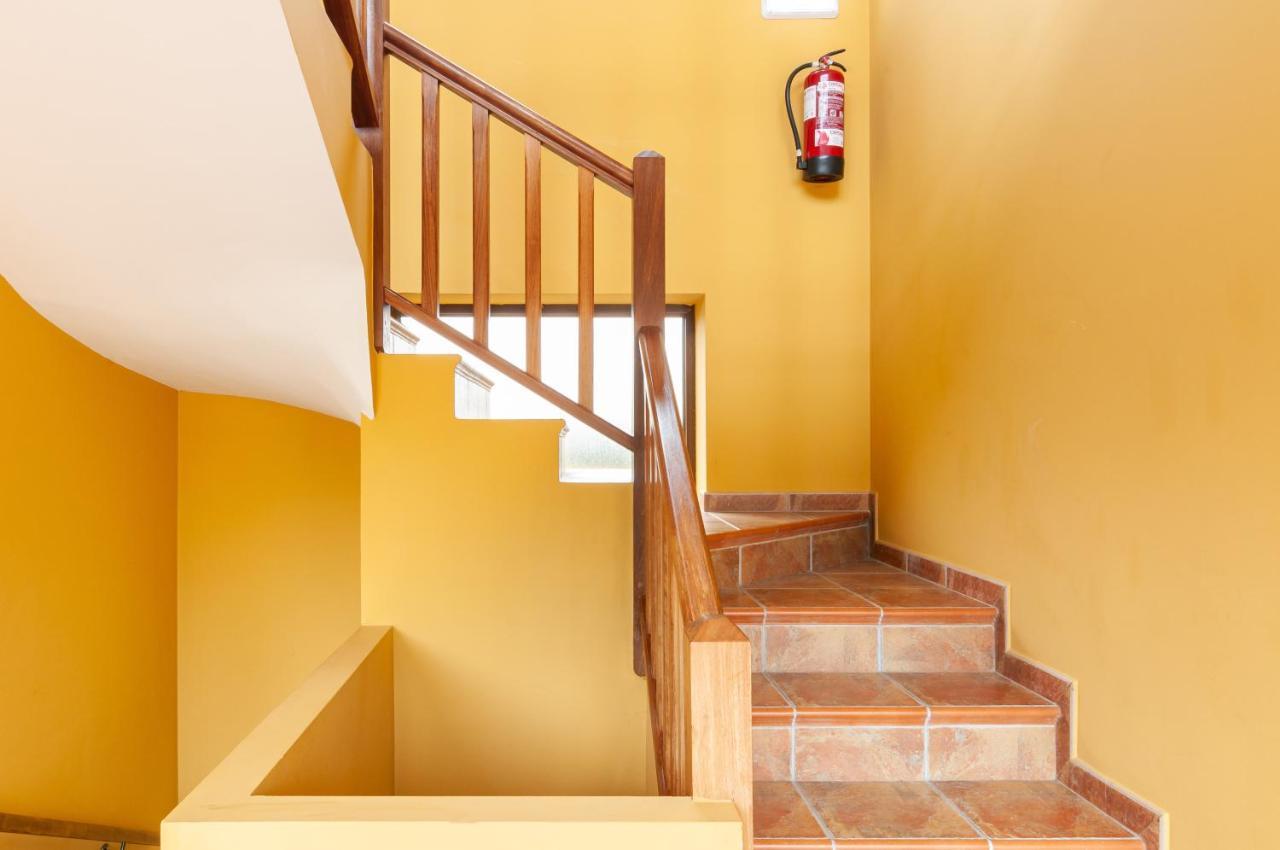Las Ocas Boutique Apartamento - Solo Adultos Muros De Nalon Ngoại thất bức ảnh
