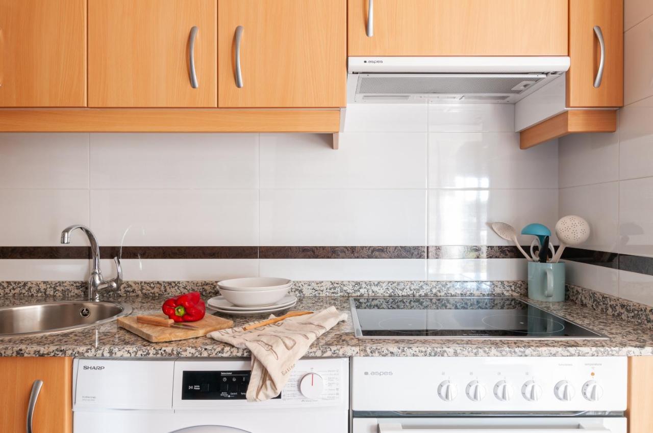 Las Ocas Boutique Apartamento - Solo Adultos Muros De Nalon Ngoại thất bức ảnh